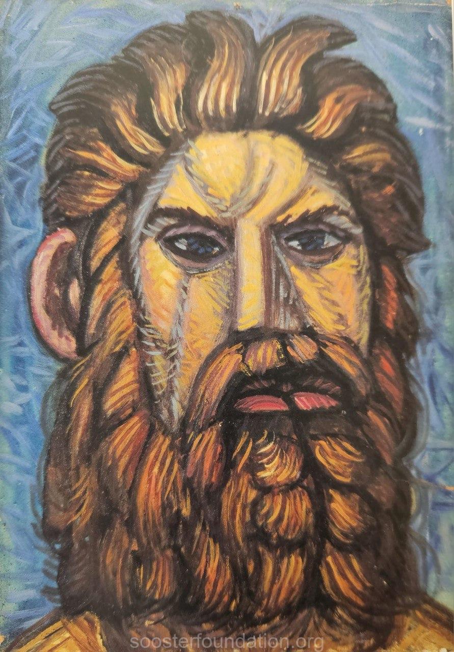 “Zeus”, 1958–1959