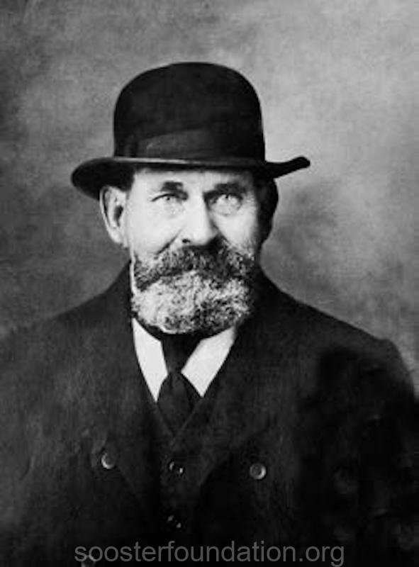 Сиим Соостер (1845-1932)
