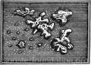 V.Trostnikov "Füüsika: lähedane ja kauge". 1963 Illustratsioon